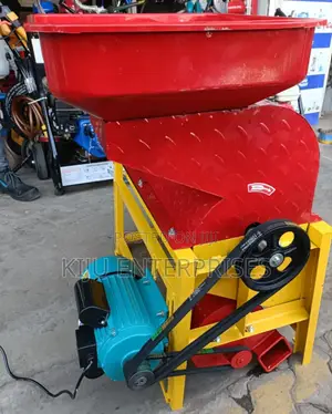 Maize Sheller -Machine Available Now