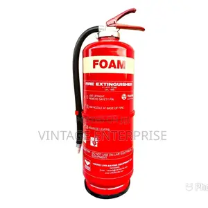 9ltrs Foam Fire Extinguisher...(9ltrs)
