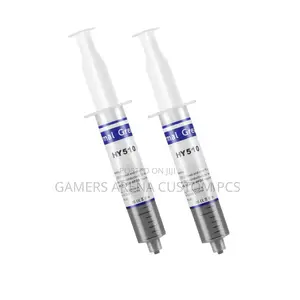 Hy-510-100g Thermal Heatsink Paste Silicone Grease Compound