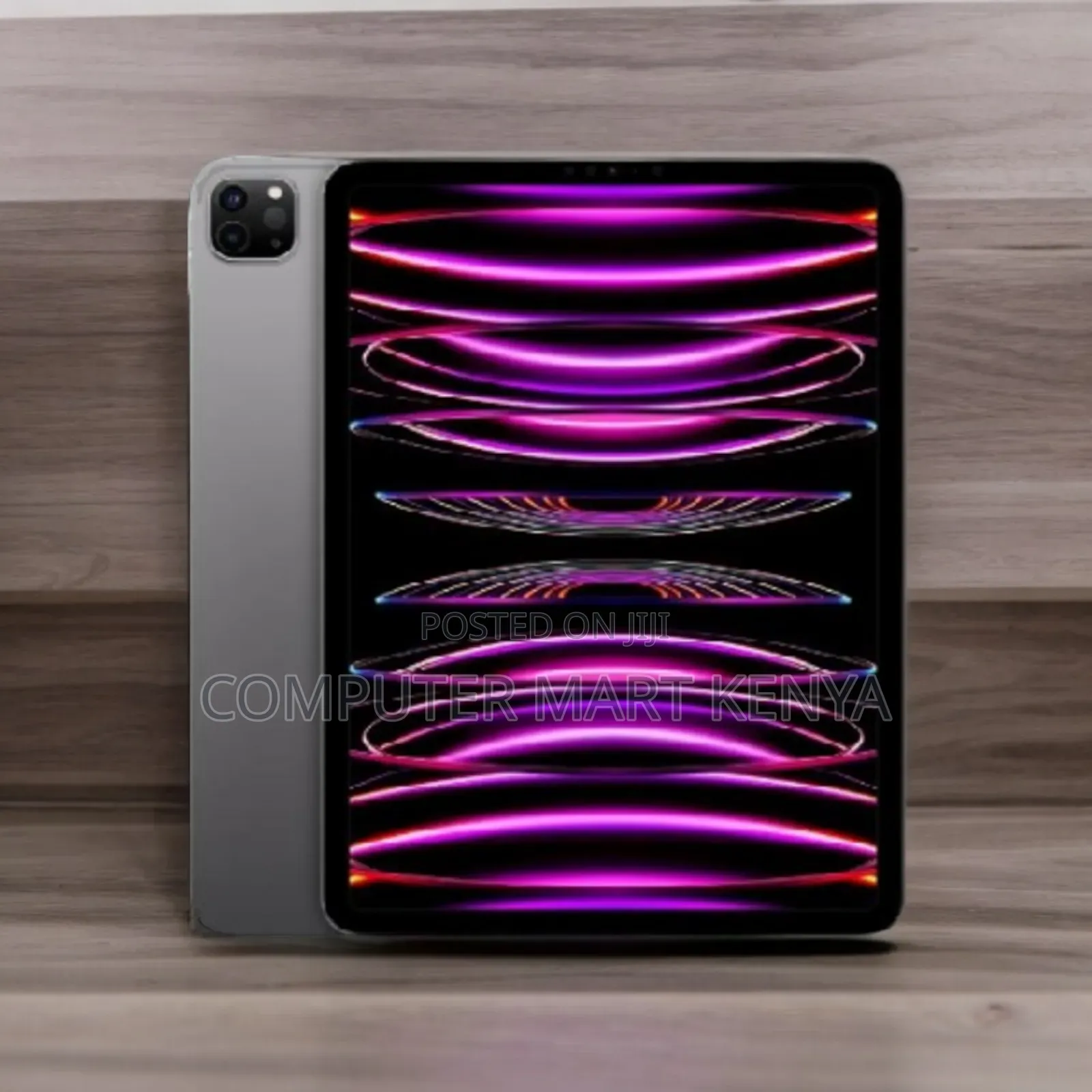New Apple iPad Pro 11 (2024) 2 TB Gray