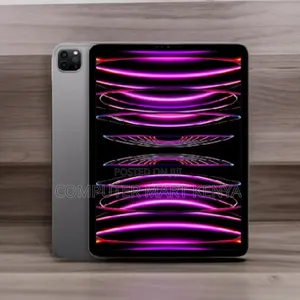 New Apple iPad Pro 11 (2024) 2 TB Gray