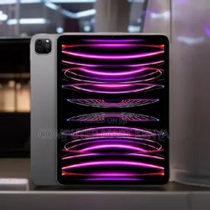 New Apple iPad Pro 11 (2024) 2 TB Gray
