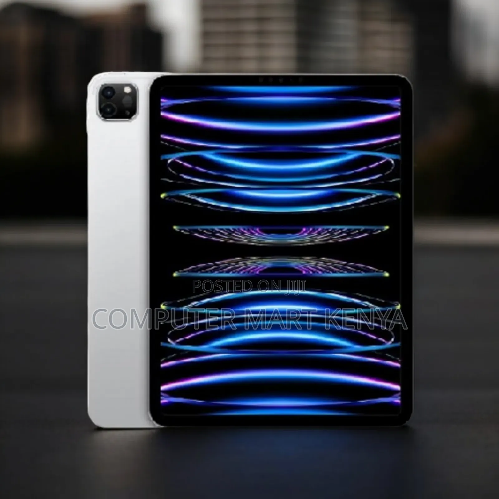 New Apple iPad Pro 13 (2024) 2 TB Silver