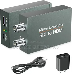 SDI to Hdmi Converter