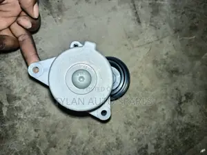 Tensioner Bearing Caravan ZD30 New