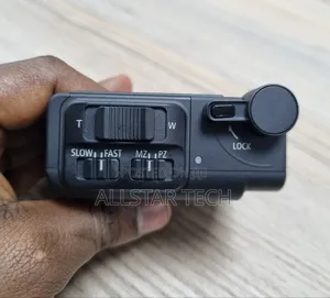 Canon PZ-E1 Power Zoom Adapter