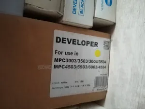 Mpc3503/4503/6003 Developer Powder