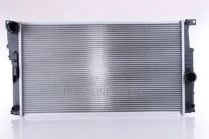 BMW F20,F30 Radiator, Nissen