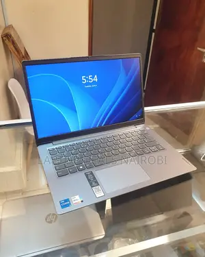 Laptop Lenovo Ideapad 3 8GB Intel Celeron SSD 512GB