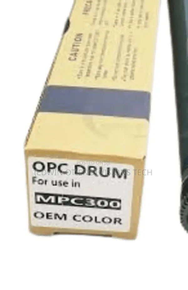 Mpc300 Opc Drum