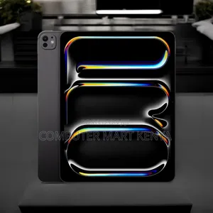 New Apple iPad Pro 13 (2024) 512 GB Black