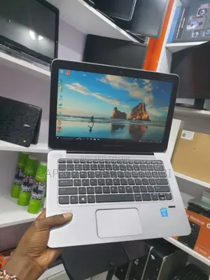 Laptop HP EliteBook 840 8GB Intel Core I5 HDD+SSD 500GB