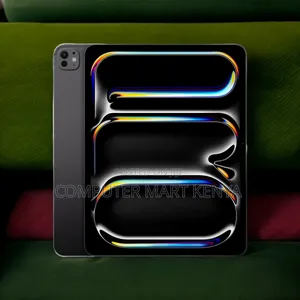 New Apple iPad Pro 13 (2024) 1 TB Black