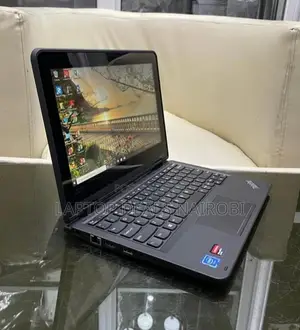 Laptop Lenovo Thinkpad X13 Yoga 8GB Intel Core 2 Duo SSD 128GB