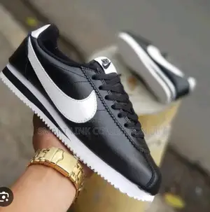 Classic Nike Cortez