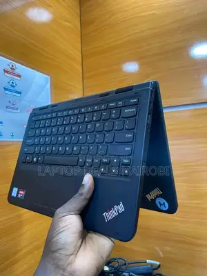 Laptop Lenovo ThinkPad P40 Yoga 8GB Intel Core I5 SSD 256GB