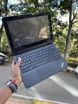 Laptop Lenovo ThinkPad P40 Yoga 8GB Intel Core I5 SSD 256GB