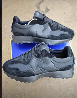New Balance Sneakers