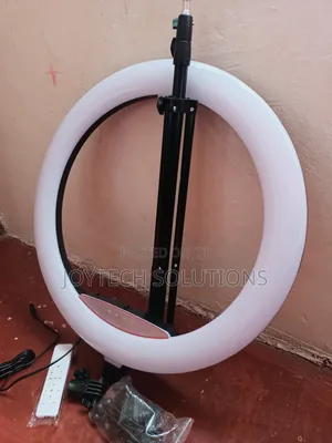High Quality Ring Light 22 Inches With Tripod Stan