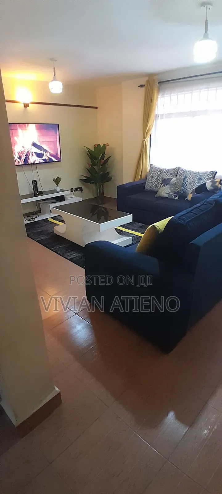 Airbnb Ngara