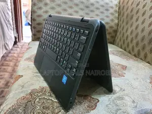 Laptop Dell Latitude 11 3189 4GB Intel Celeron SSD 128GB