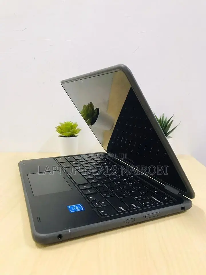 Laptop Dell Latitude 11 3180 4GB Intel Celeron SSD 128GB
