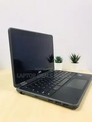 Laptop Dell Latitude 11 3180 4GB Intel Celeron SSD 128GB