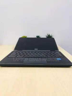 Laptop Dell Latitude 11 3180 4GB Intel Celeron SSD 128GB