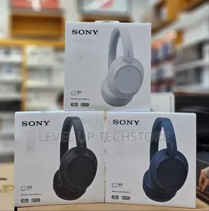 Sony Wh-Ch720n Premium Noise Canceling Wireless Headphones