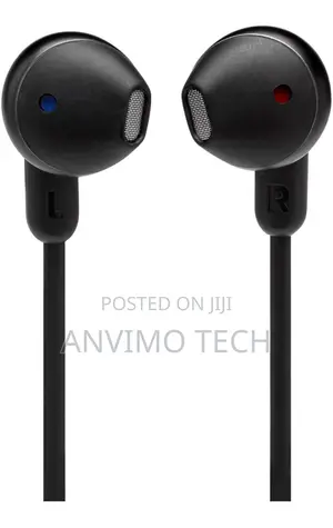 JBL Tune 215