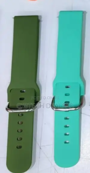 20mm Smart Watch Straps