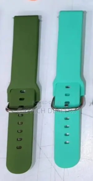 Oraimo 20mm Smart Watch Straps