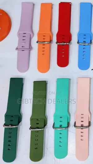 20mm Smart Watch Straps Replacement