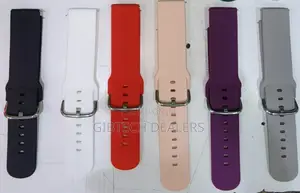 22mm Smart Watch Straps Replacement