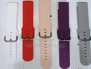 Oraimo 22mm Smart Watch Straps