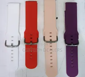 22mm Smart Watch Replacement Straps