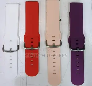 Oraimo Smart Watch Replacement Straps 22mm