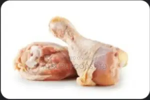 Chicken Drumsticks and Full Chicken