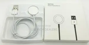 Apple Watch Magnetic Charging Cable
