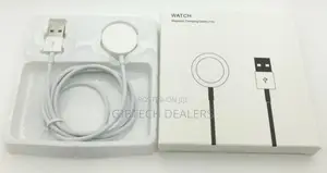 Apple Watch Magnetic Charger