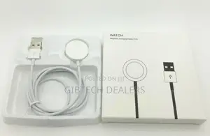 Apple Watch Magnetic Charging Cable 