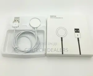 Apple Watch Magnetic Charging Cable 