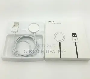 Apple Watch Magnetic Charging Cable 