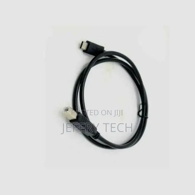 Type-c TO Printer Cable