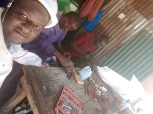 Motor Rewinding and Machine