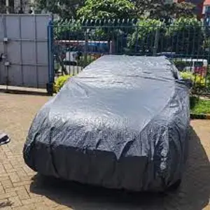 Brand New, Excellent Outdoor Car Cover!
