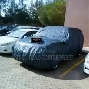 Car Cover_ New Outdoor!
