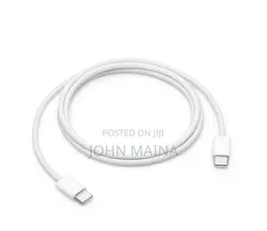 Type-C to Type-C Cable