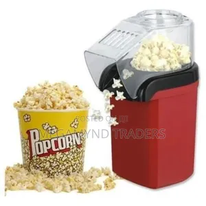 Popcorn Maker/Premier Popcorn Maker