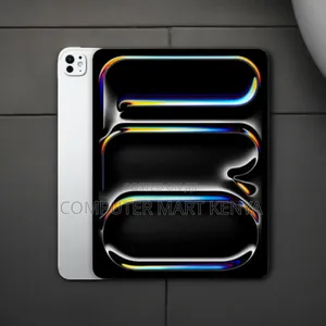 New Apple iPad Pro 13 (2024) 2 TB Silver